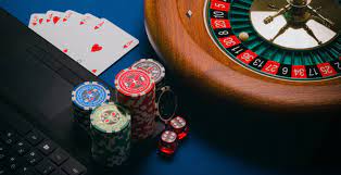 Зеркало Casino Vabank