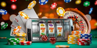 Вход на официальный сайт Casino Golden Alex