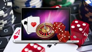 Онлайн казино Casino Calibry